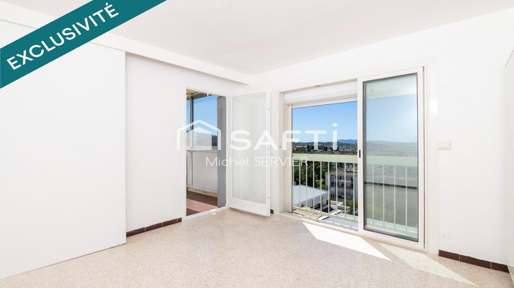 Ma-Cabane - Vente Appartement La Valette-du-Var, 74 m²