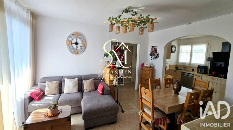 Ma-Cabane - Vente Appartement La Valette-du-Var, 73 m²