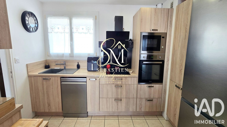 Ma-Cabane - Vente Appartement La Valette-du-Var, 73 m²