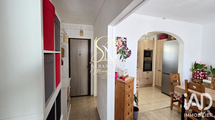 Ma-Cabane - Vente Appartement La Valette-du-Var, 73 m²