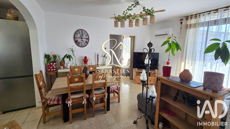 Ma-Cabane - Vente Appartement La Valette-du-Var, 73 m²
