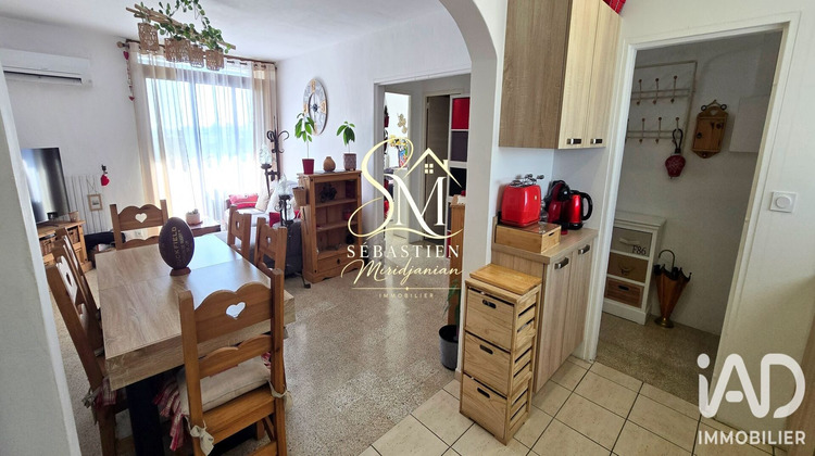 Ma-Cabane - Vente Appartement La Valette-du-Var, 73 m²
