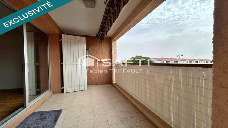 Ma-Cabane - Vente Appartement La Valette-du-Var, 75 m²
