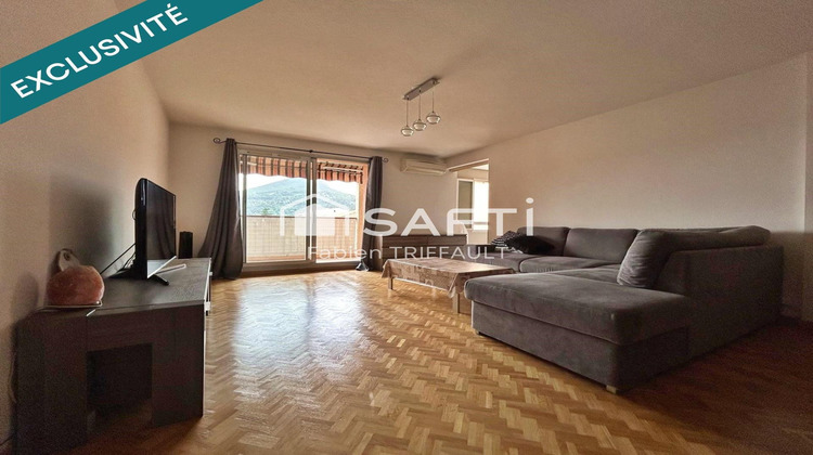 Ma-Cabane - Vente Appartement La Valette-du-Var, 75 m²