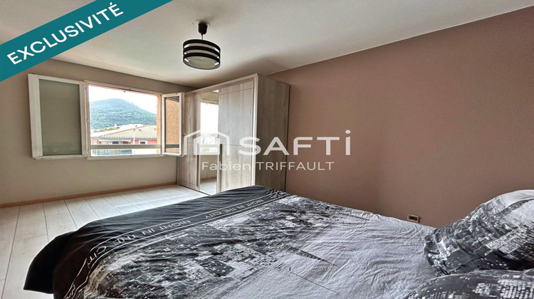 Ma-Cabane - Vente Appartement La Valette-du-Var, 75 m²