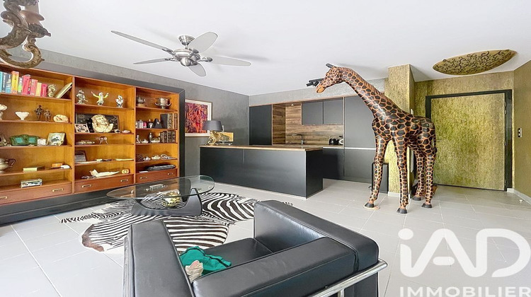 Ma-Cabane - Vente Appartement La Valette-du-Var, 35 m²