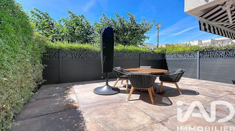 Ma-Cabane - Vente Appartement La Valette-du-Var, 35 m²