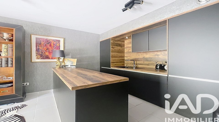 Ma-Cabane - Vente Appartement La Valette-du-Var, 35 m²