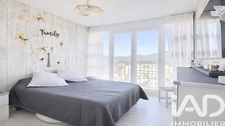 Ma-Cabane - Vente Appartement La Valette-du-Var, 98 m²
