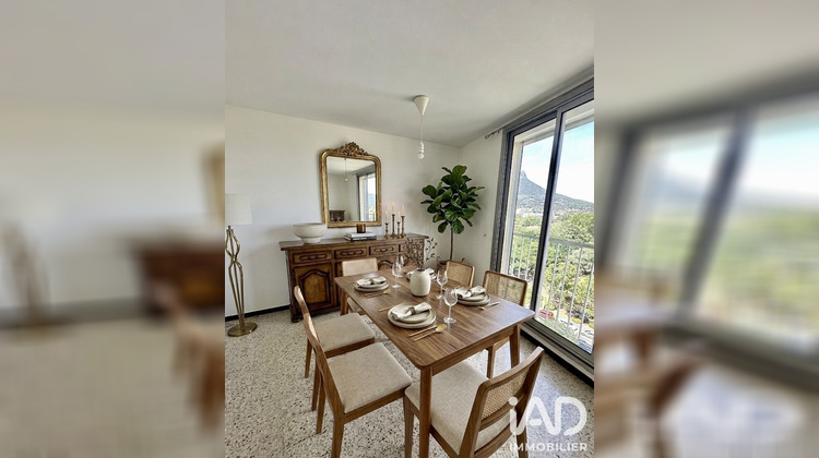 Ma-Cabane - Vente Appartement La Valette-du-Var, 70 m²
