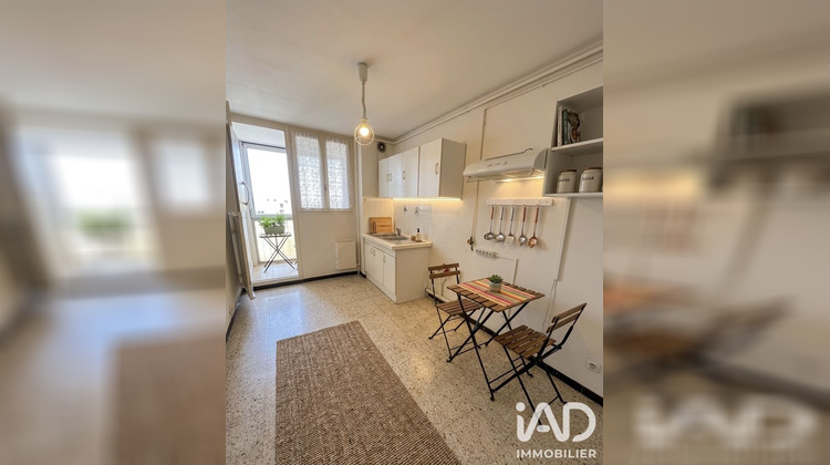 Ma-Cabane - Vente Appartement La Valette-du-Var, 70 m²