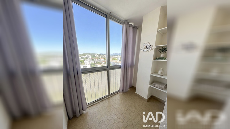 Ma-Cabane - Vente Appartement La Valette-du-Var, 70 m²