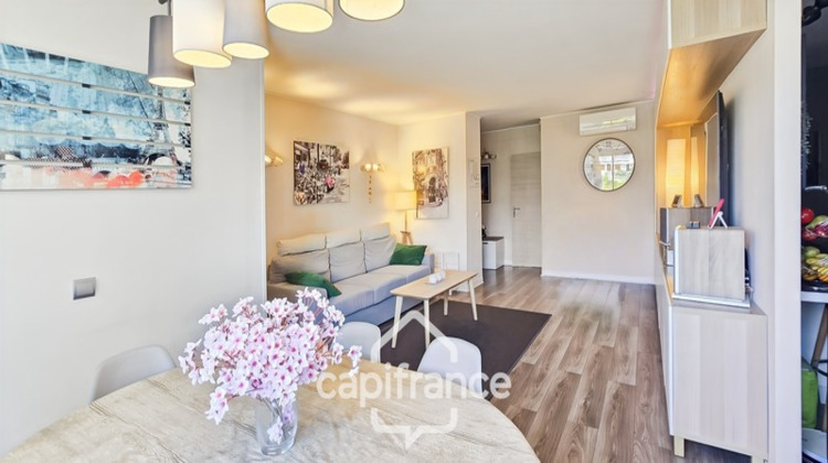 Ma-Cabane - Vente Appartement LA VALETTE DU VAR, 90 m²