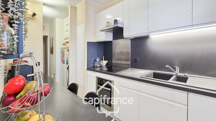 Ma-Cabane - Vente Appartement LA VALETTE DU VAR, 90 m²