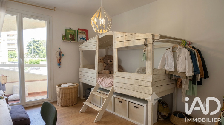 Ma-Cabane - Vente Appartement La Valette-du-Var, 66 m²