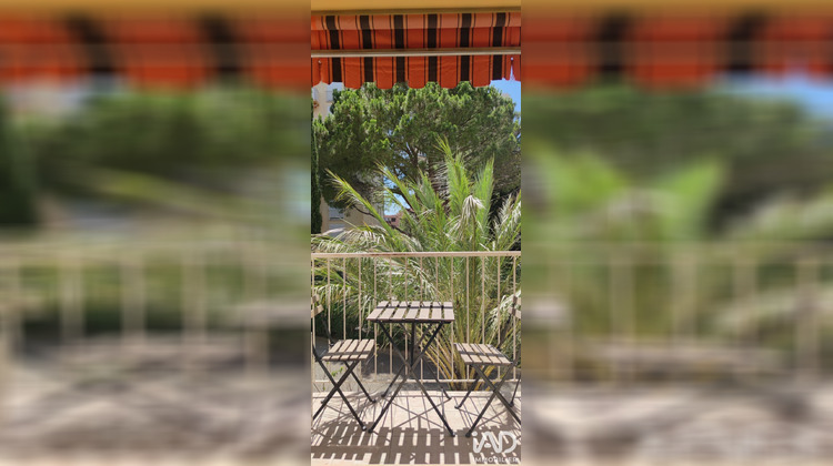 Ma-Cabane - Vente Appartement La Valette-du-Var, 60 m²