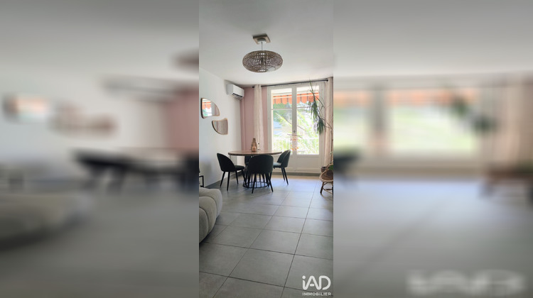 Ma-Cabane - Vente Appartement La Valette-du-Var, 60 m²
