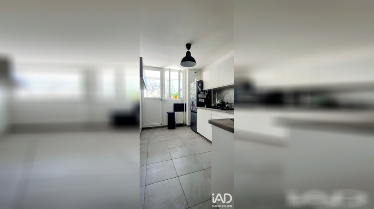 Ma-Cabane - Vente Appartement La Valette-du-Var, 60 m²