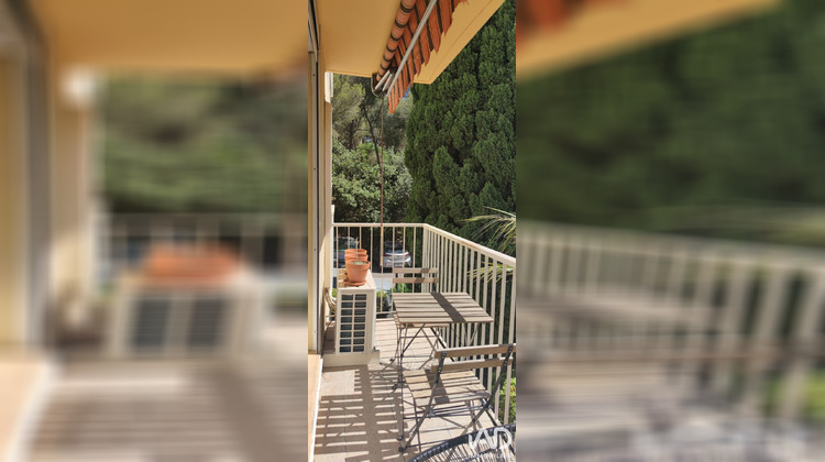 Ma-Cabane - Vente Appartement La Valette-du-Var, 60 m²