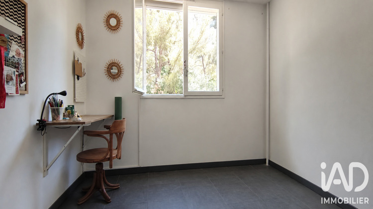 Ma-Cabane - Vente Appartement La Valette-du-Var, 60 m²