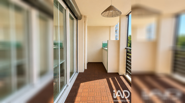 Ma-Cabane - Vente Appartement La Valette-du-Var, 54 m²