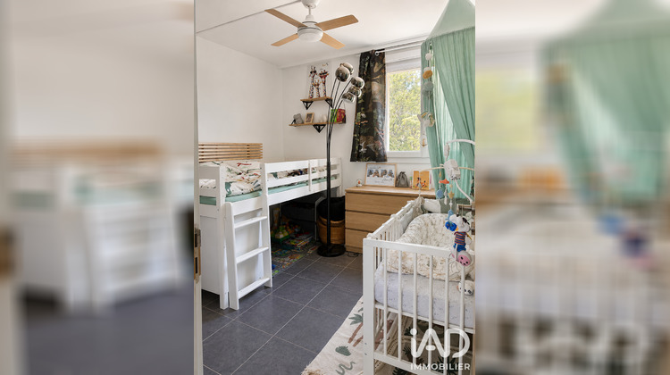 Ma-Cabane - Vente Appartement La Valette-du-Var, 54 m²