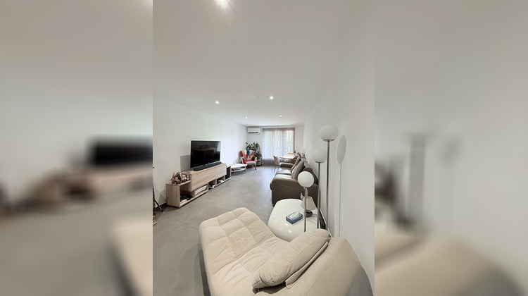 Ma-Cabane - Vente Appartement LA VALETTE-DU-VAR, 73 m²