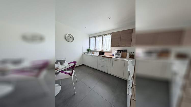 Ma-Cabane - Vente Appartement LA VALETTE-DU-VAR, 73 m²