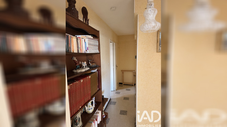 Ma-Cabane - Vente Appartement La Valette-du-Var, 70 m²