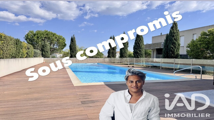 Ma-Cabane - Vente Appartement La Valette-du-Var, 41 m²