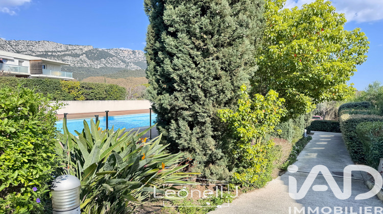 Ma-Cabane - Vente Appartement La Valette-du-Var, 41 m²