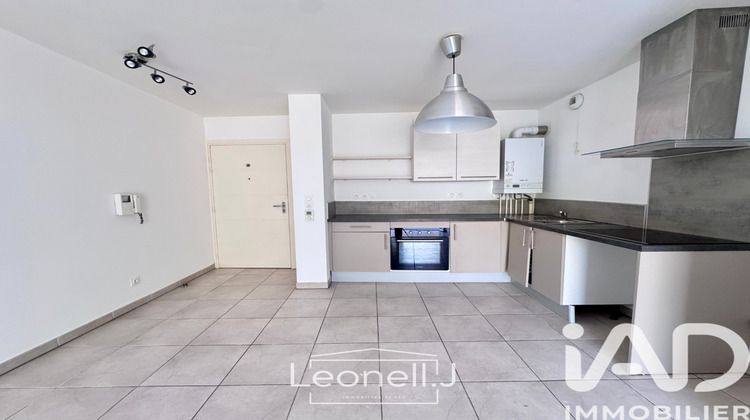 Ma-Cabane - Vente Appartement La Valette-du-Var, 41 m²