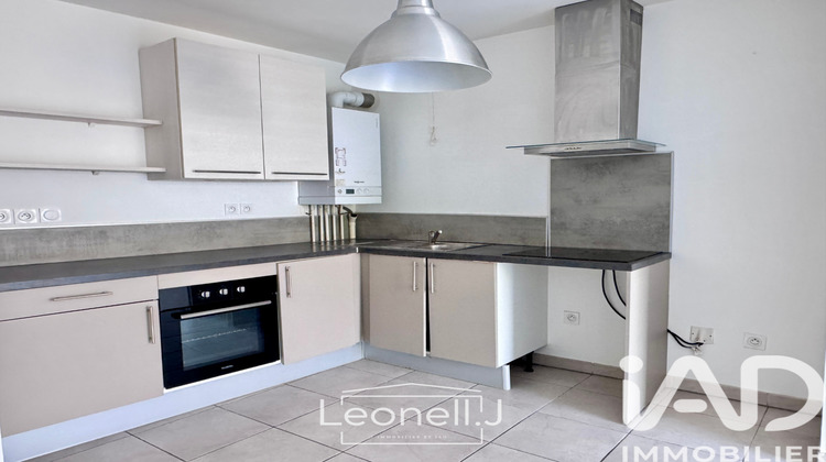 Ma-Cabane - Vente Appartement La Valette-du-Var, 41 m²