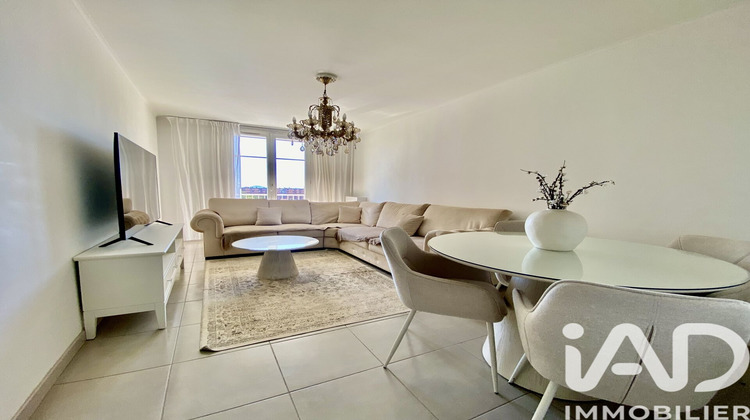 Ma-Cabane - Vente Appartement La Valette-du-Var, 61 m²