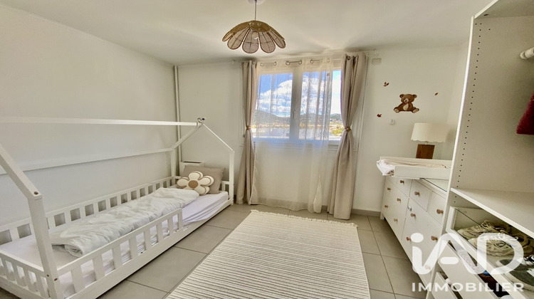 Ma-Cabane - Vente Appartement La Valette-du-Var, 61 m²