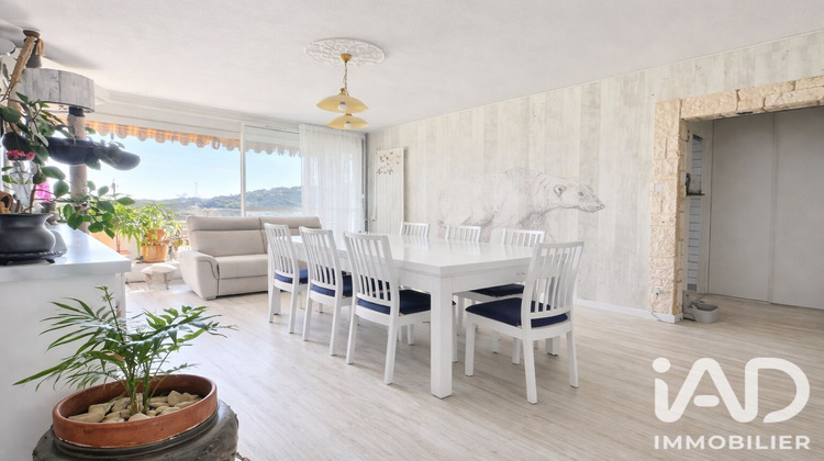 Ma-Cabane - Vente Appartement La Valette-du-Var, 98 m²