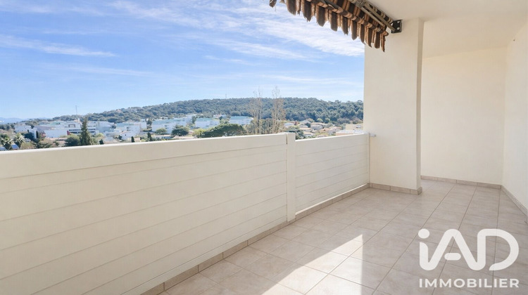 Ma-Cabane - Vente Appartement La Valette-du-Var, 98 m²