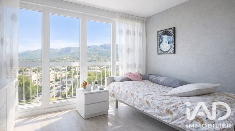 Ma-Cabane - Vente Appartement La Valette-du-Var, 98 m²
