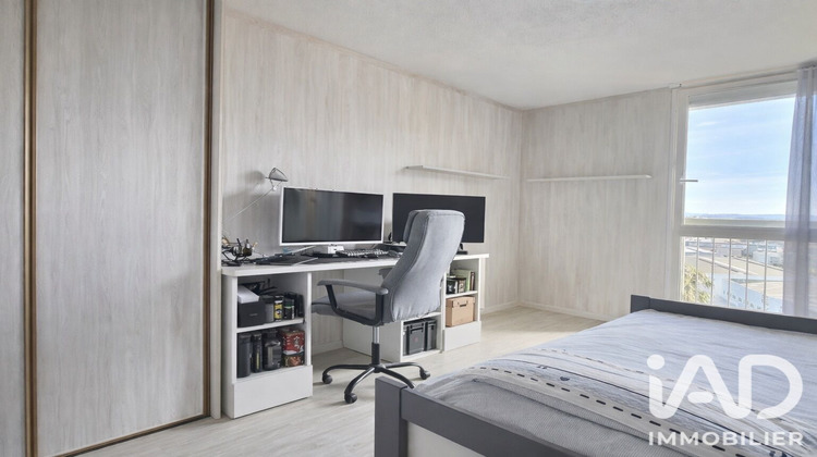 Ma-Cabane - Vente Appartement La Valette-du-Var, 98 m²