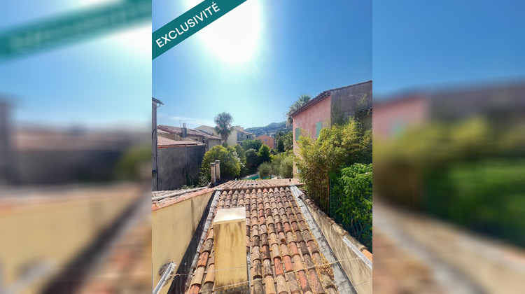 Ma-Cabane - Vente Appartement La Valette-du-Var, 62 m²