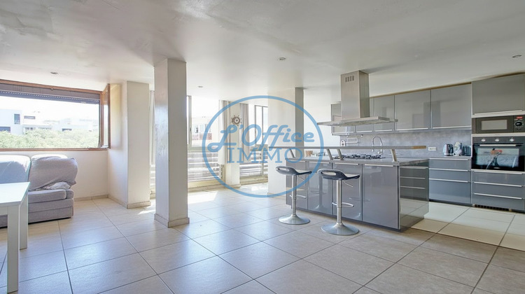 Ma-Cabane - Vente Appartement La Valette-du-Var, 87 m²