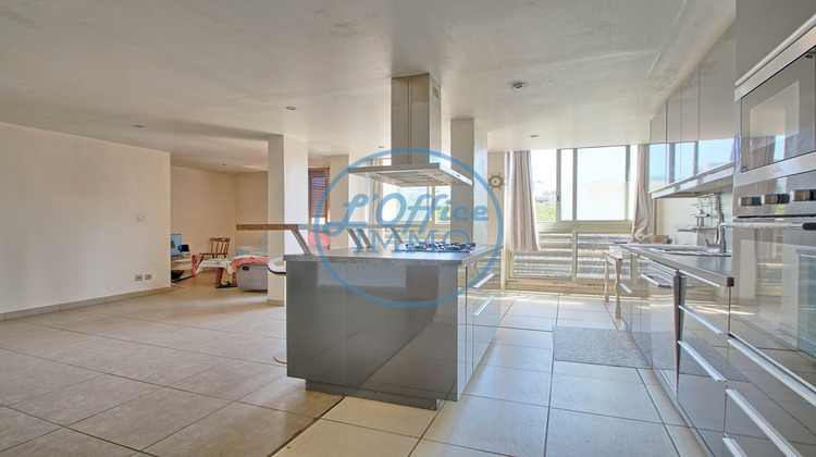 Ma-Cabane - Vente Appartement La Valette-du-Var, 87 m²