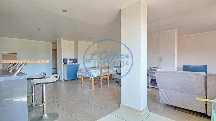 Ma-Cabane - Vente Appartement La Valette-du-Var, 87 m²