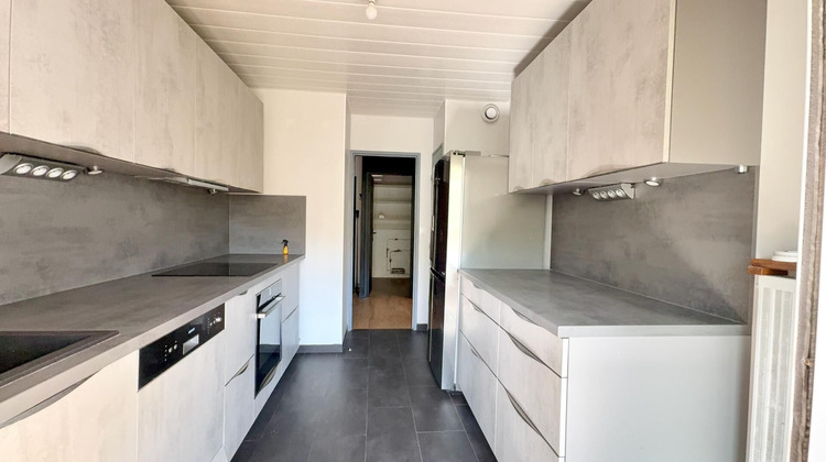 Ma-Cabane - Vente Appartement La Valette-du-Var, 87 m²