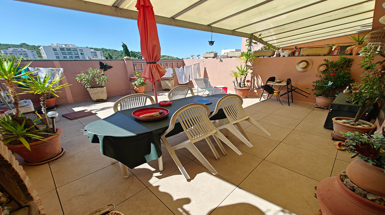 Ma-Cabane - Vente Appartement LA VALETTE-DU-VAR, 115 m²