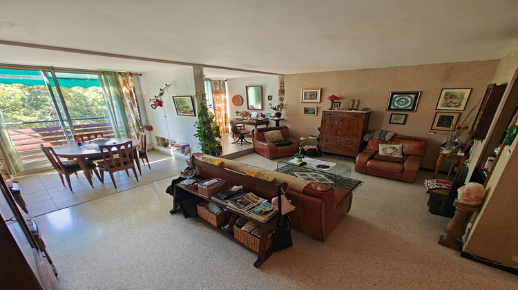 Ma-Cabane - Vente Appartement LA VALETTE-DU-VAR, 115 m²
