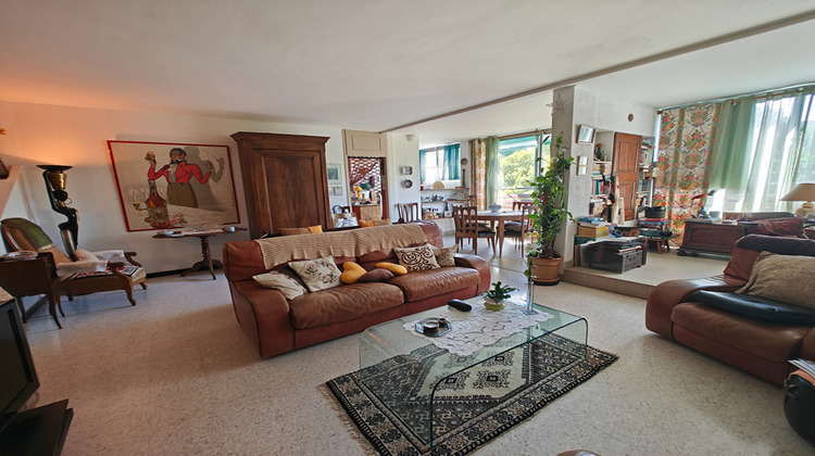 Ma-Cabane - Vente Appartement LA VALETTE-DU-VAR, 115 m²