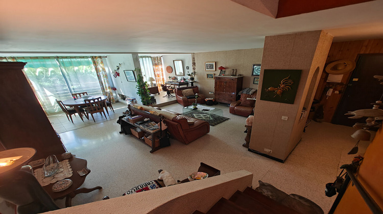 Ma-Cabane - Vente Appartement LA VALETTE-DU-VAR, 115 m²