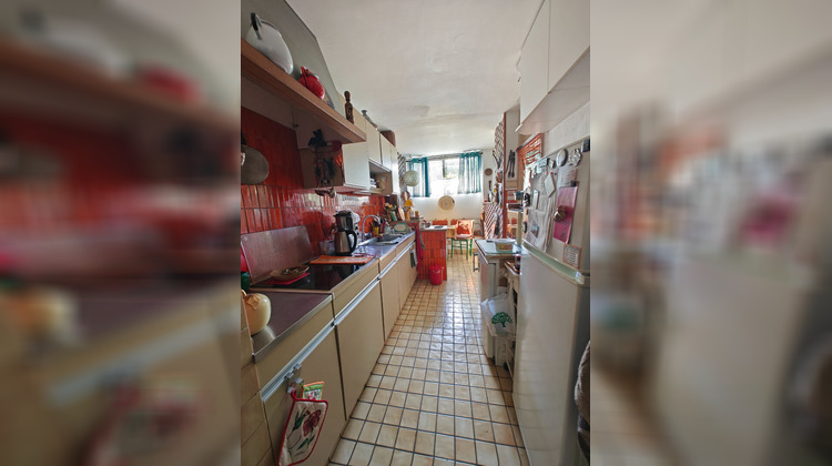 Ma-Cabane - Vente Appartement LA VALETTE-DU-VAR, 115 m²