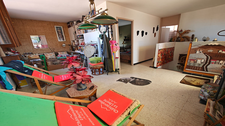 Ma-Cabane - Vente Appartement LA VALETTE-DU-VAR, 115 m²